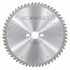STEHLE NE Negative 254 × 2.4/1.8 × 30 mm Z60 TR-F Circular Saw Blade