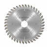 STEHLE TRF Circular Saw Blade 120mm x 1.8mm x 20mm Z40 FZ / TR – product display image; Tungsten Carbide (HW), 1.2 thick, Carbide (HW)