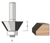 Craftsman Hardware, has a tools store where you can find Router Bits such as FAMAG 3118 45° Bevel Trim Router Bits for the Woodworking Industry in Victoria and New South Wales.