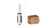 3103 STRAIGHT Flush Trimmer Router Bits with 8mm Shank