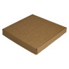 The CHW Storage MAILER Box 6799 is a robust cardboard solution designed for storage or transit, measuring 242 x 242 x 30mm The CHW Storage MAILER Box 6799 is a robust cardboard solution designed for storage or transit, measuring 242 x 242 x 30mm