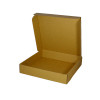 Mailing gift box offers excellent protection for your goods during shipping. Mailing gift box offers excellent protection for your goods during shipping.