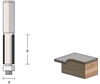 Craftsman Hardware supplies FAMAG 3101 Router Bits with Flush Trimmer for the Woodworking Industry and Carpenters in Glen Waverley, Bayswater and Mitcham