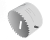 FAMAG 2173 14 × 40 High Speed Steel Hole Saw [2173.073]