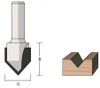 Craftsman Hardware, has a tools store where you can find Router Bits such as FAMAG 3105 ° 60 V-Groove Router Bits for the Woodworking Industry in Victoria and New South Wales.