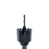 FAMAG Countersink Drill Bits 3577 Rotating Depth Stop Set with 4, 5, 6mm Drill for Deck Building, Decking Screws and Bugle Screws