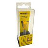 FAMAG 3104 DOVETAIL Milling Router Bits with 8mm Shank available in Melbourne, Sydney and Brisbane
