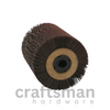 RESTORER sanding accessories, sanding sleeves for contour sanding RESTORER sanding accessories, sanding sleeves for contour sanding