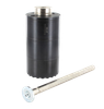 FAMAG Holesaws | Supplier of 2155 PAROLI-100 Insulation Holesaw for , Carpentry, Construction, Wood Fibre Panels, Foam and Workshops