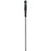 Ideal for renovation work, these bits feature a long shank and easy regrinding.