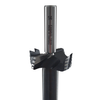 Experience the versatility of the Famag Forstner bit featuring Centre Point and Centre Drill.