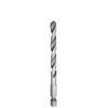 Craftsman Hardware supplies Drill Bits such as FAMAG 2597 Twist Drill Bits with Twist for the Carpentry Industry and Apprentices in Brighton, Cheltenham and Moorabin