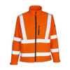 Featuring Reflective Tape and , this jacket is designed for functionality and style.