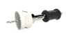 FAMAG 2173 14 × 40 High Speed Steel Hole Saw