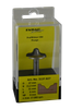 Craftsman Hardware, has a Sydney tools store where you can find Router Bits such as FAMAG 3137 Roman Ogee Plunge Router Bits for the Woodworking Industry in Australia and New Zealand
