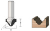 Buy Online a Router Bits from FAMAG Classical Profile for Router Bits with Classical Profile for the Furniture Making and Woodworking Industry and Carpenters in Australia and New Zealand