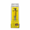 FAMAG 3103 Router Bit 12mm x 25.4mm 8 Shank Flush Trim – product display image; Tungsten Carbide, 32 wide, TCT, 8