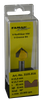 Buy Online FAMAG ° 60 V-Groove for Router Bits with ° 60 V-Groove for the Cabinet Making Industry and Carpenters in Victoria and New South Wales.