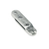 KNAPP DUO 20x90mm Connector – product display image; Application Timber Construction