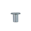 RAMPA ROUND RFL M6 Blind Nut with Head Diameter 15mm in A2 304 Stainless Steel, available to be shipped to Sydney, Perth and Brisbane RAMPA ROUND RFL M6 Blind Nut with Head Diameter 15mm in A2 304 Stainless Steel, available to be shipped to Sydney, Perth and Brisbane
