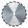 The MAFELL 410mm Circular Saw Blades with a 30mm bore are expertly designed for use with hand-held circular saws