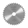 The MAFELL 190mm Circular Saw Blades with a 30mm bore are expertly designed for use with hand-held circular saws