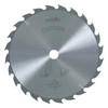The MAFELL 330mm Circular Saw Blades with a 30mm bore are expertly designed for use with hand-held circular saws