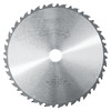 MAFELL 250mm Circular Saw Blades with 30mm Bore for Solid Wood
