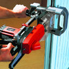 Explore the MAFELL SKS 130 Door Lock Chain Mortiser—the first mobile machine for chiseling lock cases.