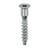 The RAMPA KOK 6.3mm Furniture Screws are specially designed for secure fastening of chipboards. The RAMPA KOK 6.3mm Furniture Screws are specially designed for secure fastening of chipboards.