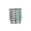 Buy online from Craftsman Hardware in Australia RAMPA Nut Inserts for Woodworkers that looking for reliable connections for various indoor applications!