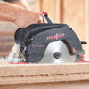 K 65-18 circular saw is an ideal tool for professionals