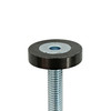 RAMPA ROSETTES US Washers in Black Zinc are precision-engineered washers designed according to DIN 7991 standards.