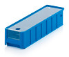 AUER Storage | ORGANIZER BIN RK3109 in Plastic for Stackable Storage 300 x 117 x 90mm