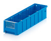 AUER Storage | ORGANIZER BIN RK3109 in Plastic for Stackable Storage 300 x 117 x 90mm
