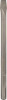 DUSS FM Flat Chisel 340 20 13 mm Hex
