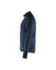 BLAKLADER Jacket 4735 STRIKER Dark Navy Blue Jacket Full Zip in Fleece