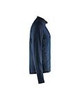 BLAKLADER Jacket 4735 STRIKER Dark Navy Blue Jacket Full Zip in Fleece