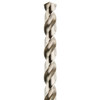 BOHRCRAFT 1127 HSS-G Twist Drill Bits in Steel