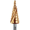 BOHRCRAFT 1761 Step Drills