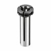 MAFELL Adapter Sleeve 6.35mm Collet / sleeve diameter 6.35mm Shank LO 55 / LO 65 Ec – product display image; Application Routing