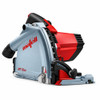MAFELL MT 55 cc 230V Corded Plunge Saw MaxiMAX – front view; 0-57 mm, 1400, 20 bore, Application Sawing