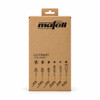 MAFELL LO-FS8 6T Router Bit Set – product display image; Application Routing, Fit LO 55; LO 65 Ec