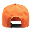 Shop the SNICKERS Accessories Orange Hat 9079 in Mid Grey at Craftsman Hardware. This classic cap with pre-curved visor offers great sun protection and for profiling.