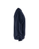 BLAKLADER Cotton Dark Navy Blue Pullover for Carpenters that have available in Australia and New Zealand