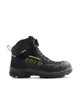 The Blaklader waterproof Safety Boots offers exceptional features like Quick Release  and wide fit, making it a must-have for outdoor work within building and construction, transport, maintenance, repair and operation. The Blaklader waterproof Safety Boots offers exceptional features like Quick Release  and wide fit, making it a must-have for outdoor work within building and construction, transport, maintenance, repair and operation.