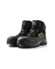 The Blaklader waterproof Safety Boots offers exceptional features like Quick Release  and wide fit, making it a must-have for outdoor work within building and construction, transport, maintenance, repair and operation.