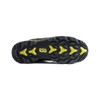 BLAKLADER 2478 Footwear Black / Hi-Vis Yellow – front view; ETPU
