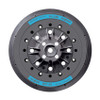 The Mafell EVA150 Sanding Disc is engineered for achieving excellent surface finishes on all types of wood and board materials.