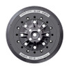 The Mafell EVA150 Sanding Disc is designed for soft sanding applications, providing excellent surface finishes on all types of wood and board materials.